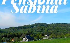 Pensjonat Sabina